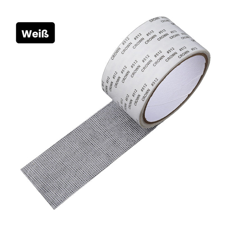 Lisslune | Universal Repair Sticker for Screen Windows