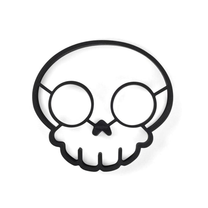 Lisslune | Silicone Fried Egg Mold