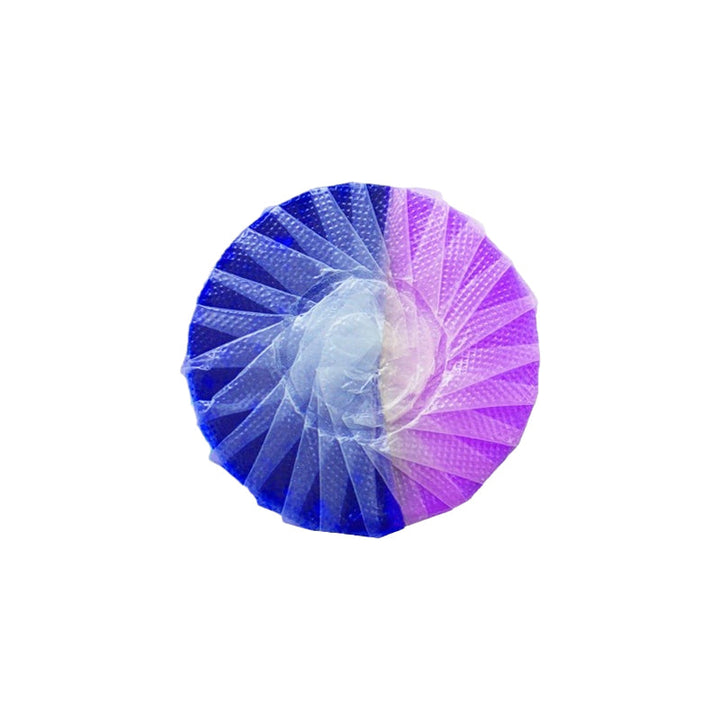 Lisslune | Two-colored concentrated toilet cleaning block
