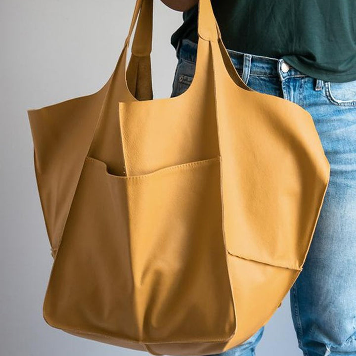 Lisslune | Women's oversized handbag