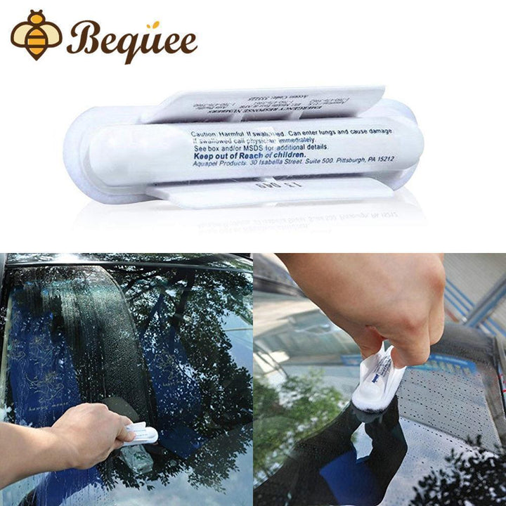 Lisslune | Auto Anti-Rain Windshield Wiper