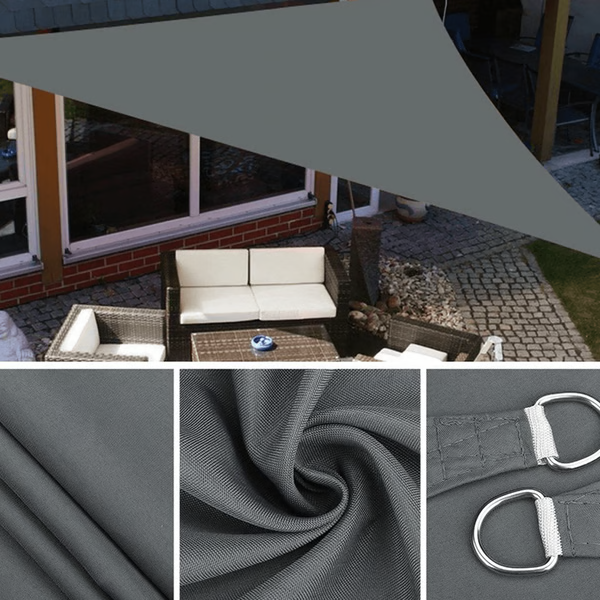 Lisslune | UV Protection Canopy