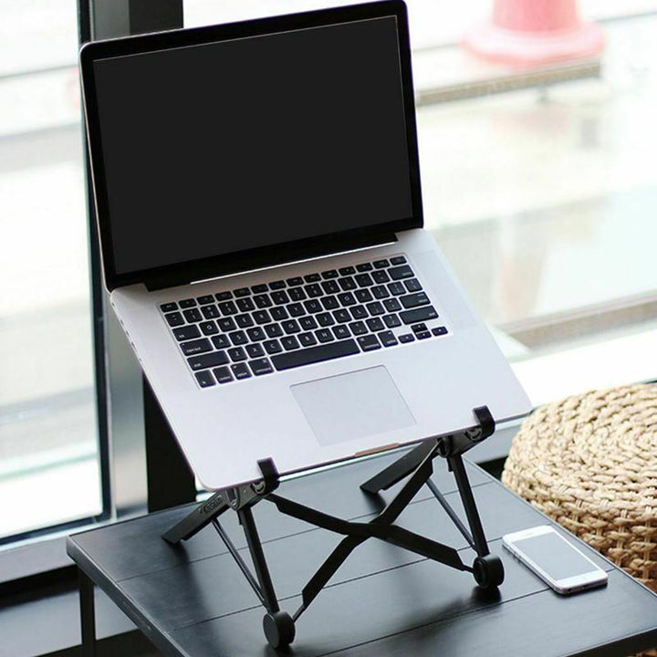 Lisslune | Portable Laptop Stand