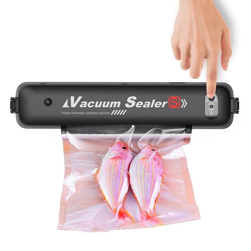 Lisslune | Vacuum Sealer