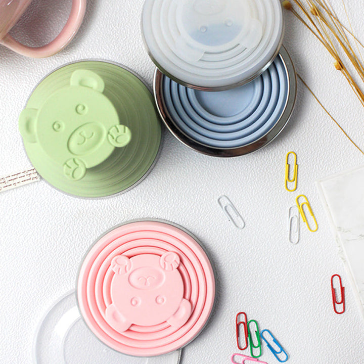 Lisslune | Portable Silicone Cup for Travel