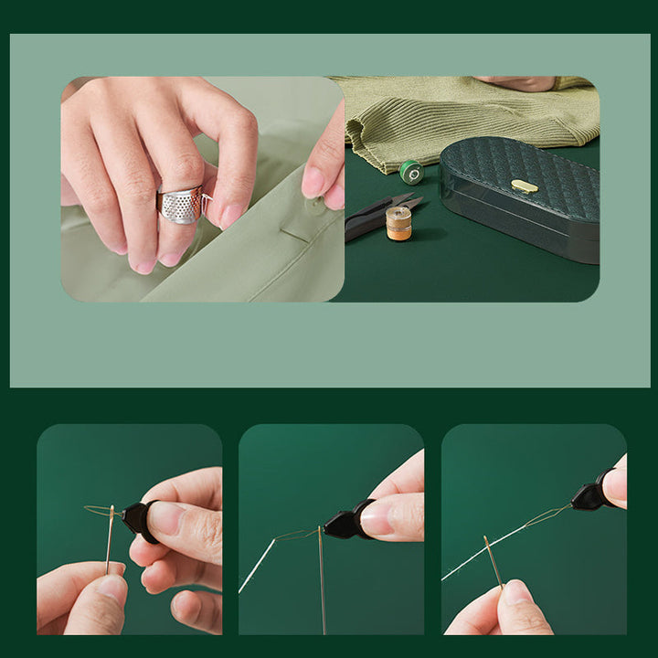 Lisslune | Multifunctional Sewing Set