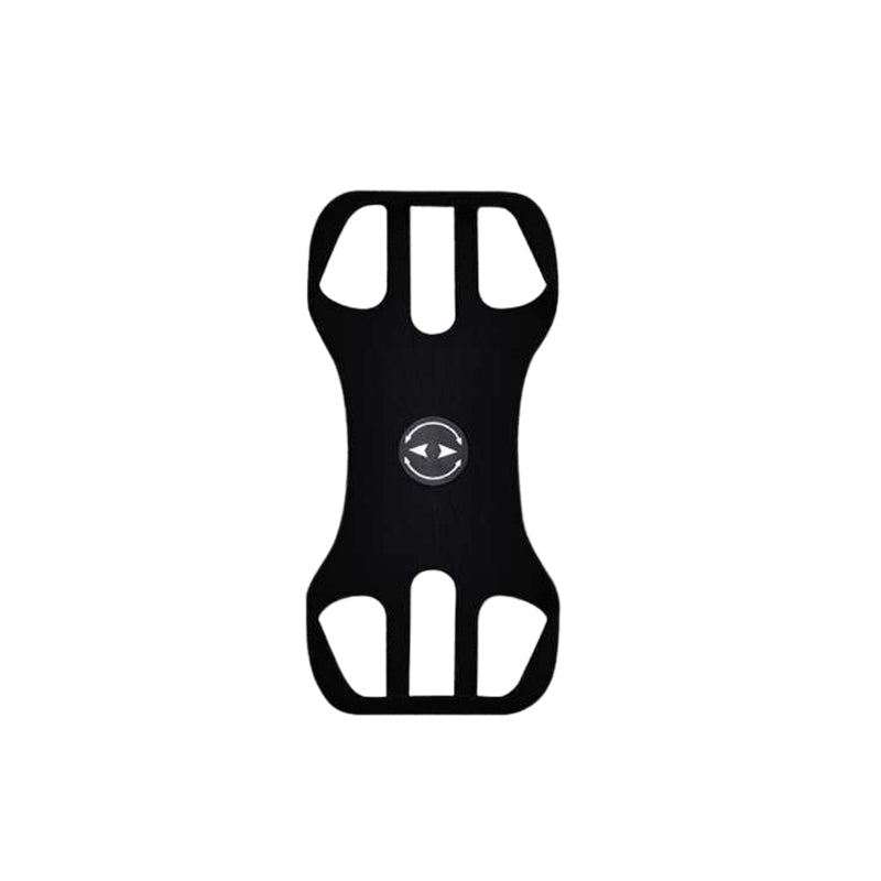 Lisslune | Rotating Multi-Claw Portable Phone Holder