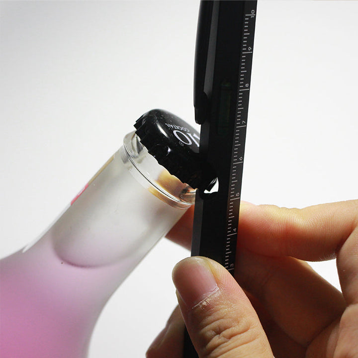 Lisslune | Metal Multifunction Tool Pen