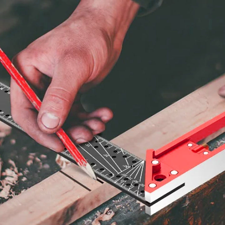 Lisslune | Multi-Angle Caliper - High-Quality Professional Measuring Tool