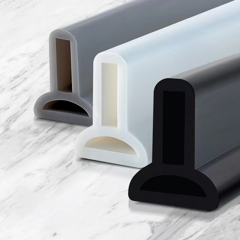 Lisslune | Silicone water-retaining strip