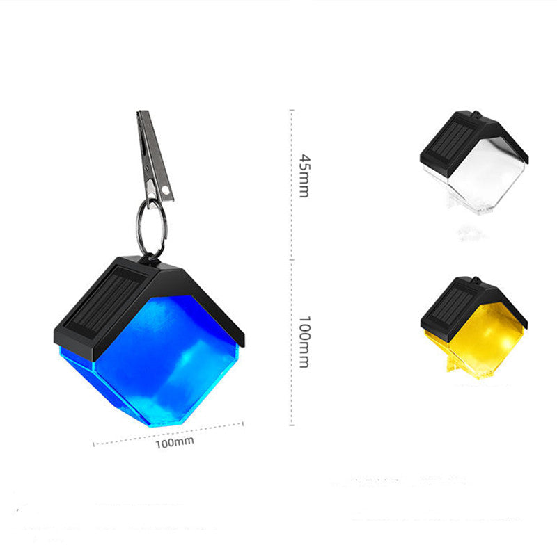 Lisslune | Solar Garden Atmosphere Light