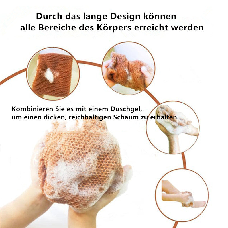 Lisslune | Multifunctional Rubbing Cloth