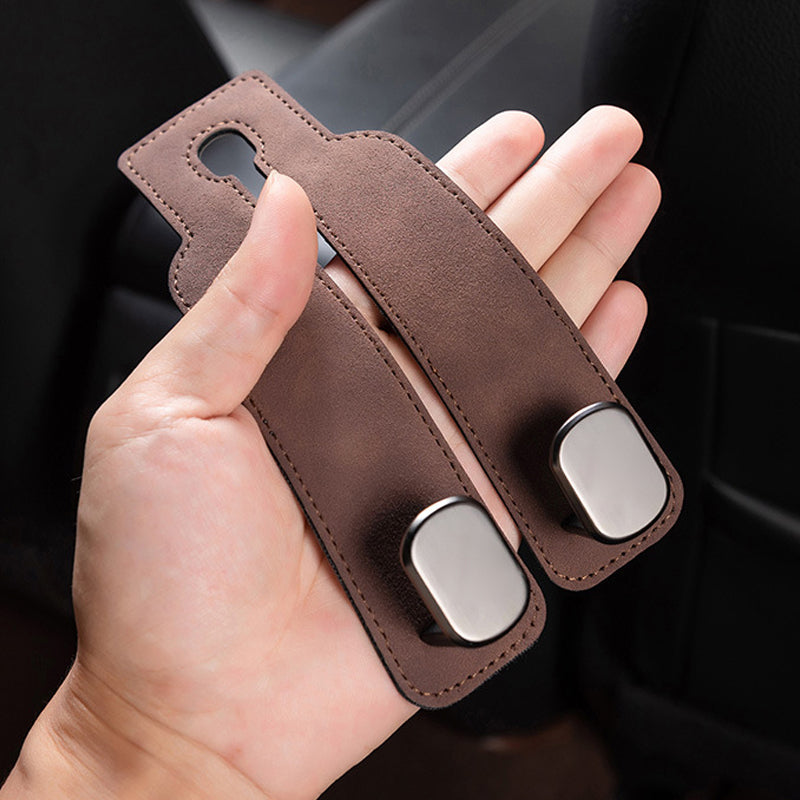 Lisslune | Car seat back double hook
