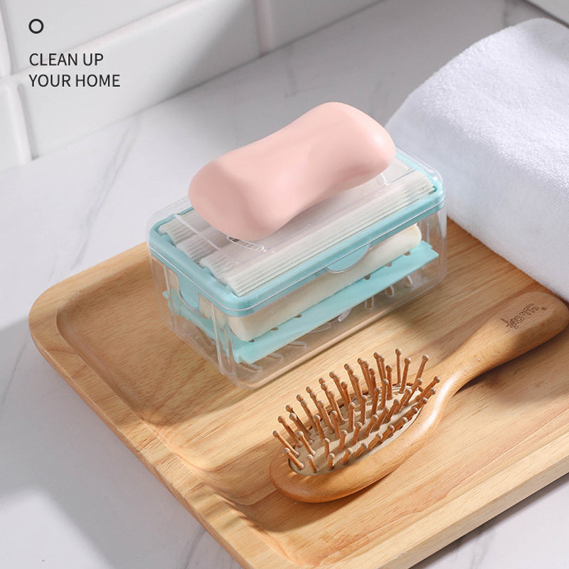 Lisslune | Multifunctional Laundry Artifact Soap Box