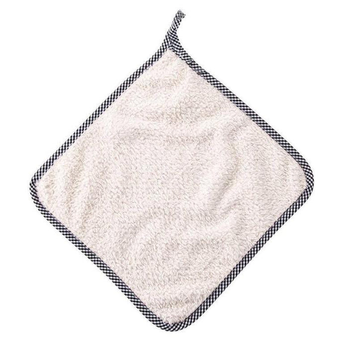 Lisslune | Ultra-absorbent microfiber dish towels