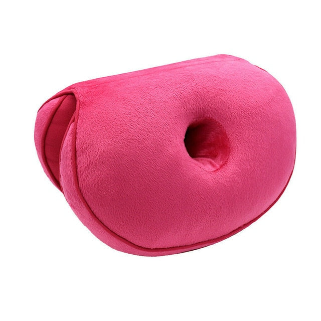 Lisslune | Orthopedic Seat Cushion