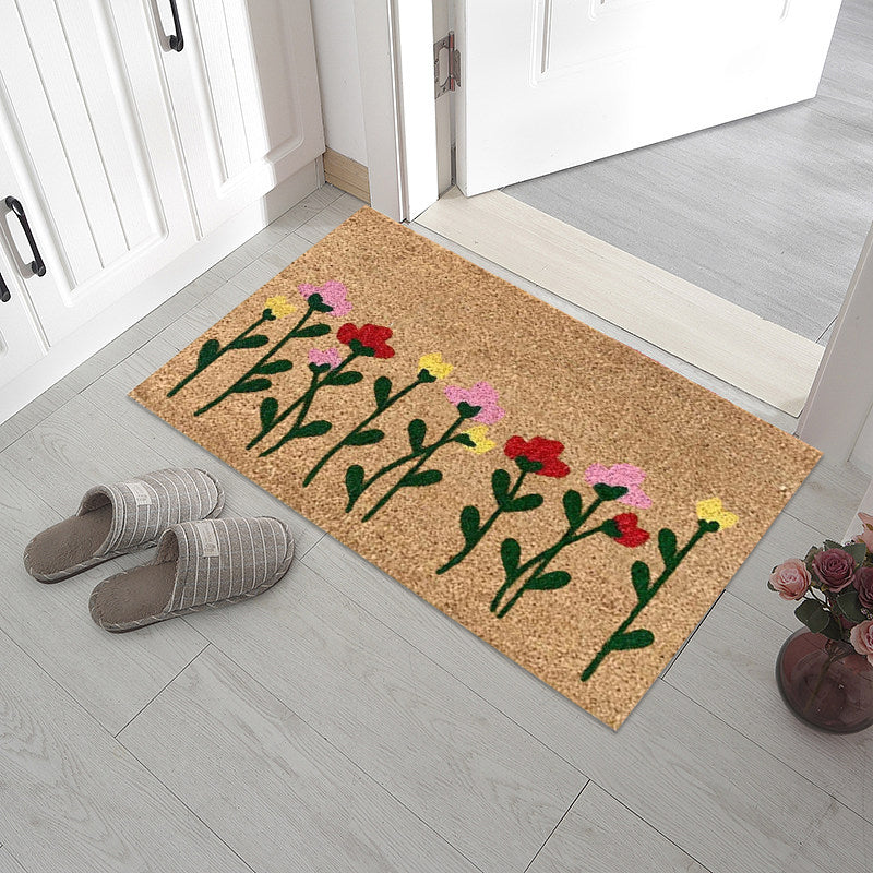 Lisslune | VelkomMat Decorative Doormat – Funny & Stylish Designs for the Entrance Area