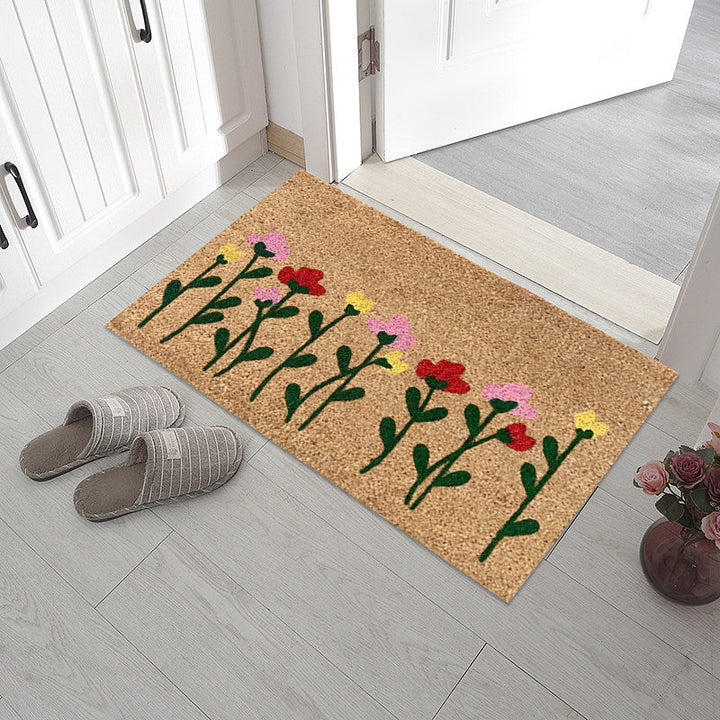Lisslune | VelkomMat Decorative Doormat – Funny & Stylish Designs for the Entrance Area