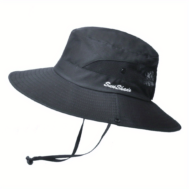 Lisslune | Sun Hat - stylish anti-UV protection