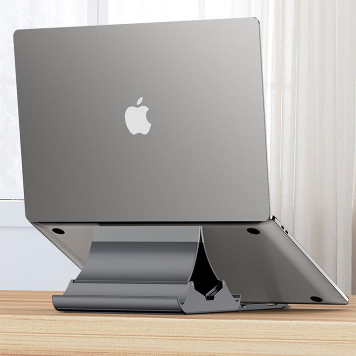 Lisslune | Vertical Gravity Storage Stand