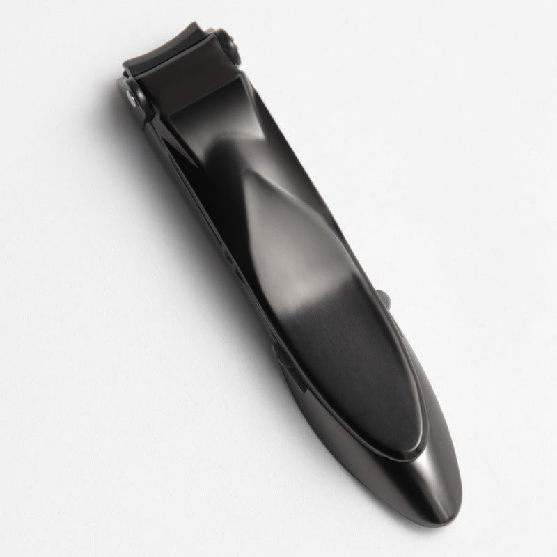 Lisslune | No Measure Nail Clipper