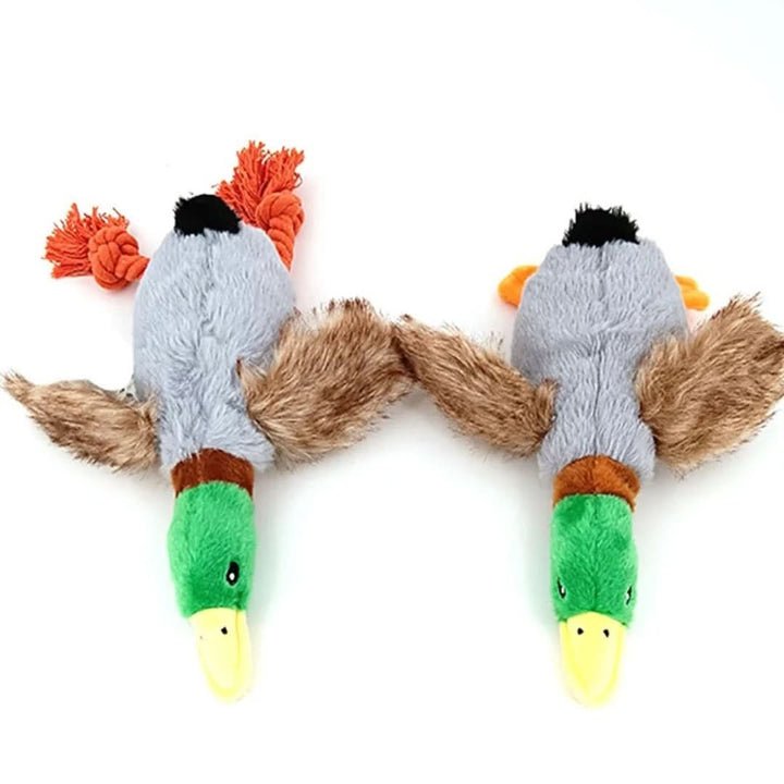Lisslune | CHEWDLE - Plush chew toy