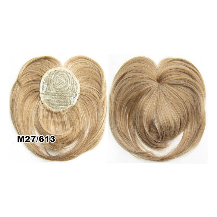 Lisslune | Special head hairpiece