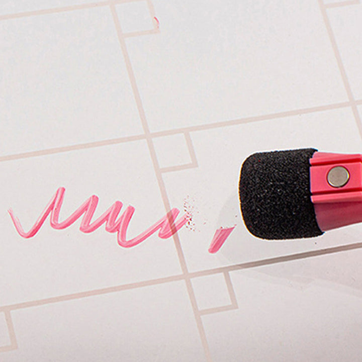 Lisslune | Magnetic Acrylic Calendar