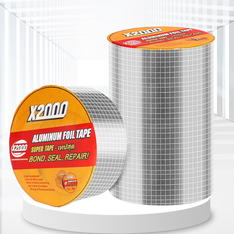 Lisslune | Super waterproof tape