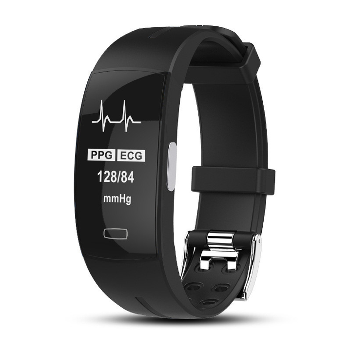 Lisslune | SmartFit Bluetooth Smartwatch – Fitness & Health Tracker for Everyday Use