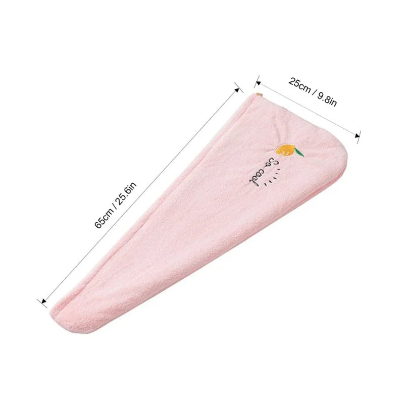 Lisslune | Quick-drying towel