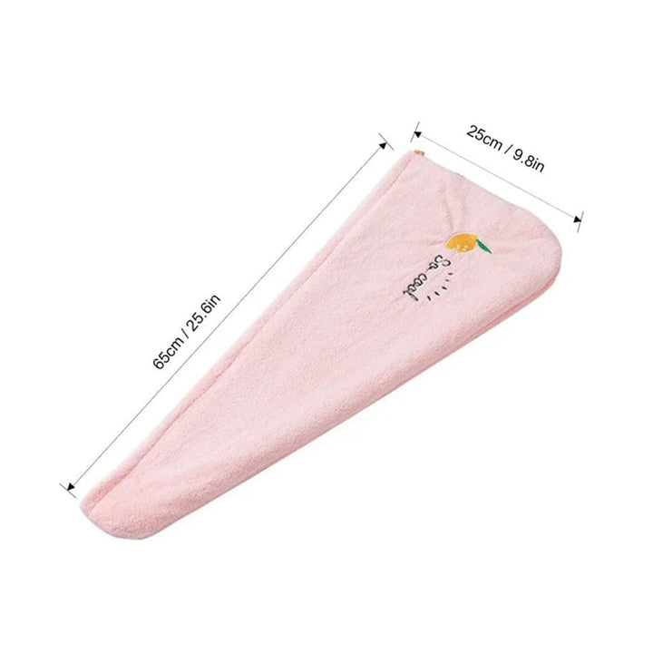 Lisslune | Quick-drying towel