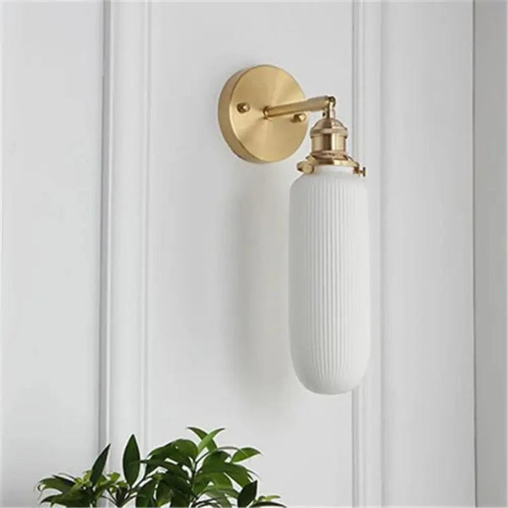 Lisslune | SoftDrift - Wall Light with Warm Glow