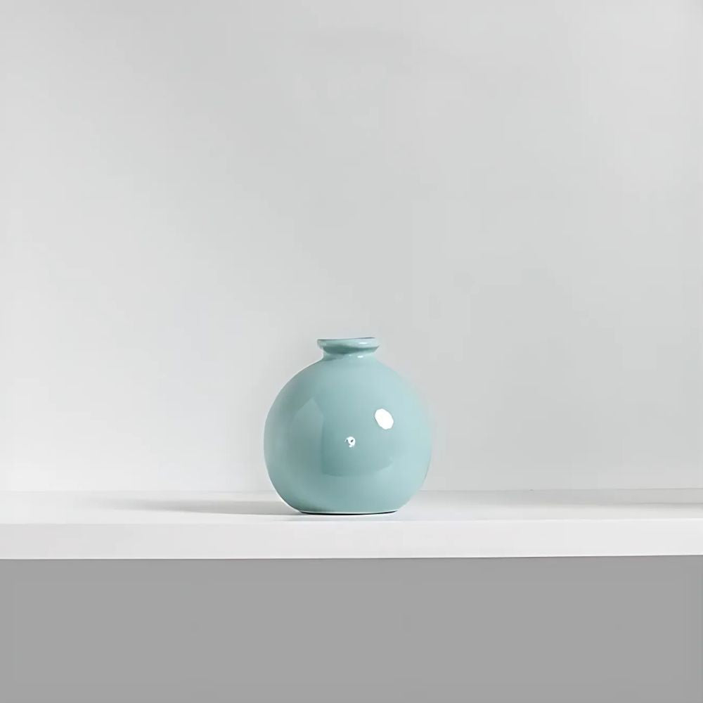 Lisslune | Puffy Pout Vase