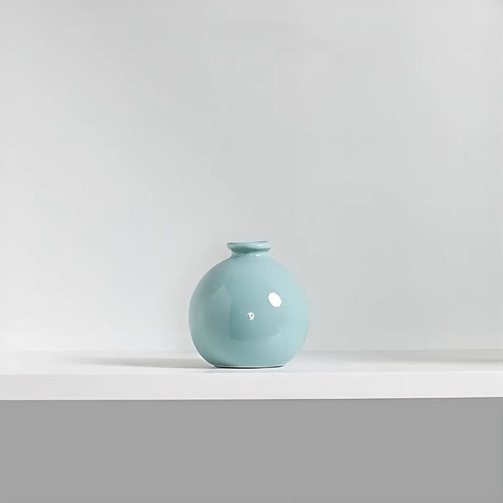 Lisslune | Puffy Pout Vase