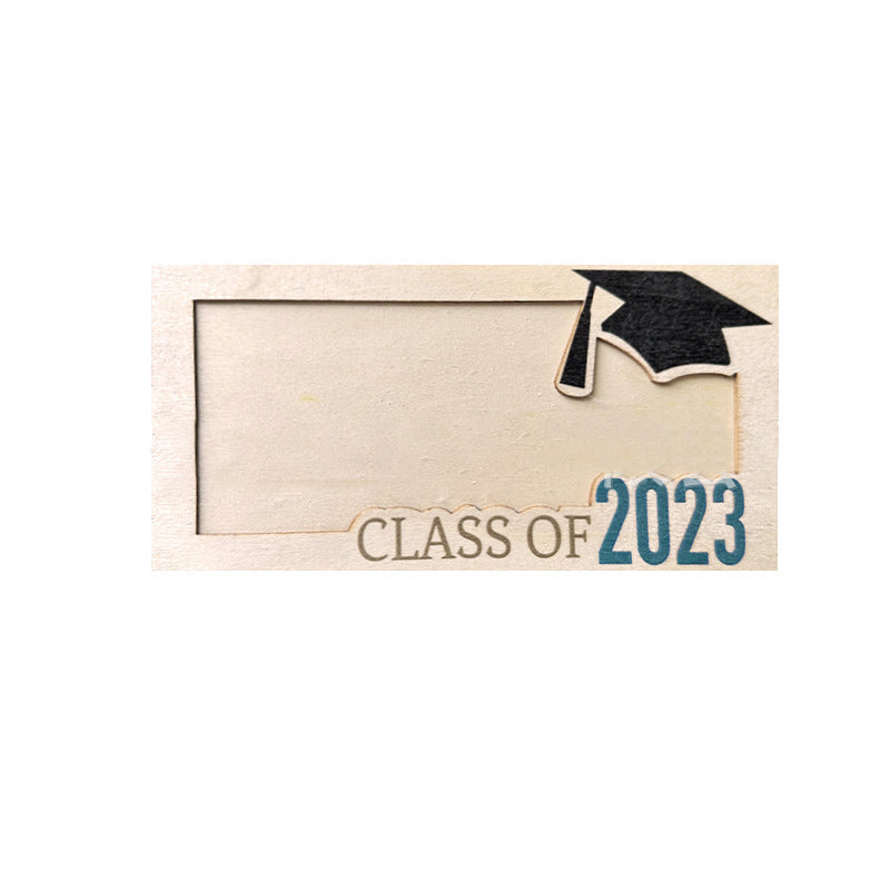 Lisslune | Personalized graduation money holder