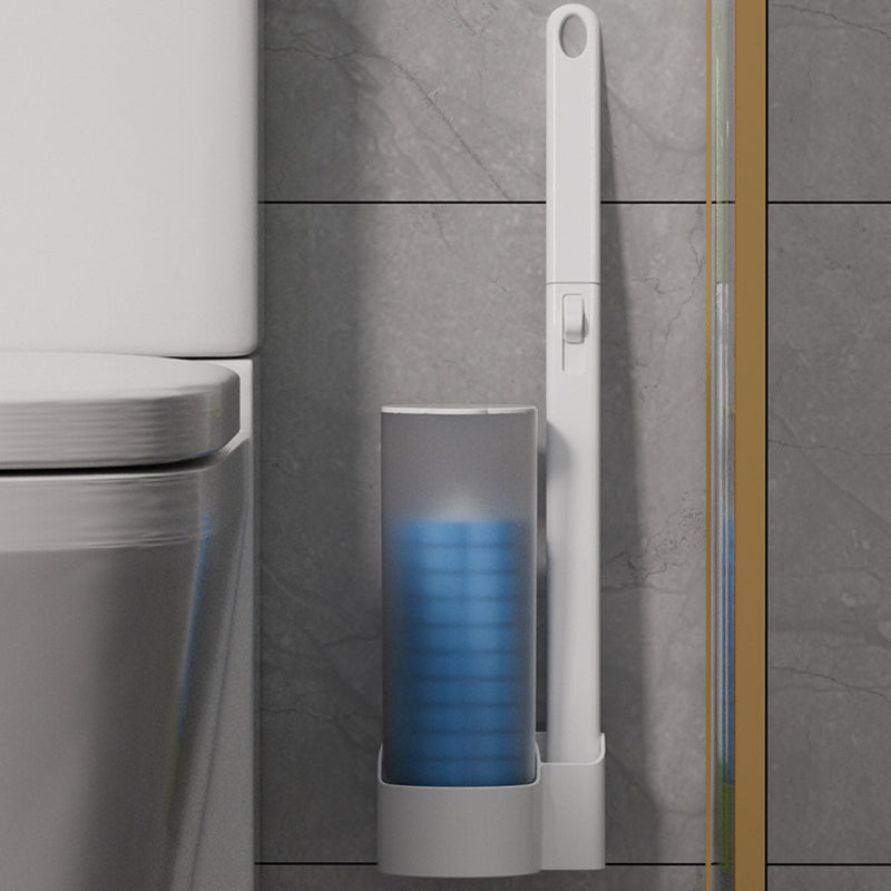 Lisslune | Disposable toilet cleaning system