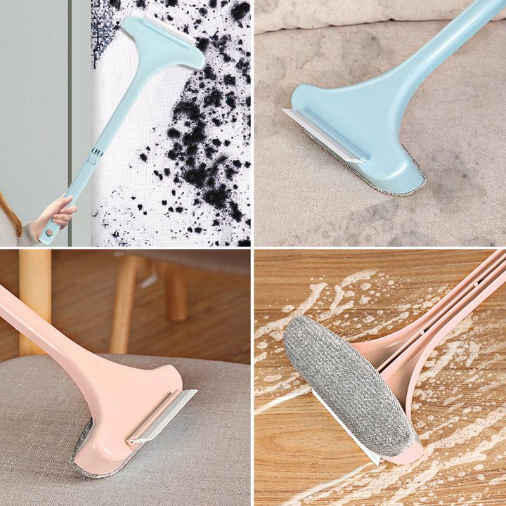 Lisslune | Professional Glass Cleaning Brush