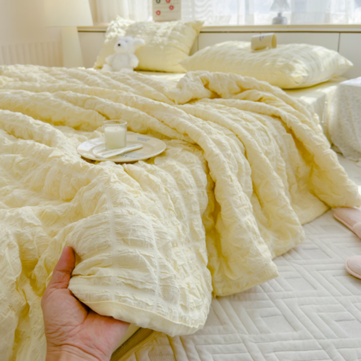 Lisslune | IYA - Elegant Heating Blanket
