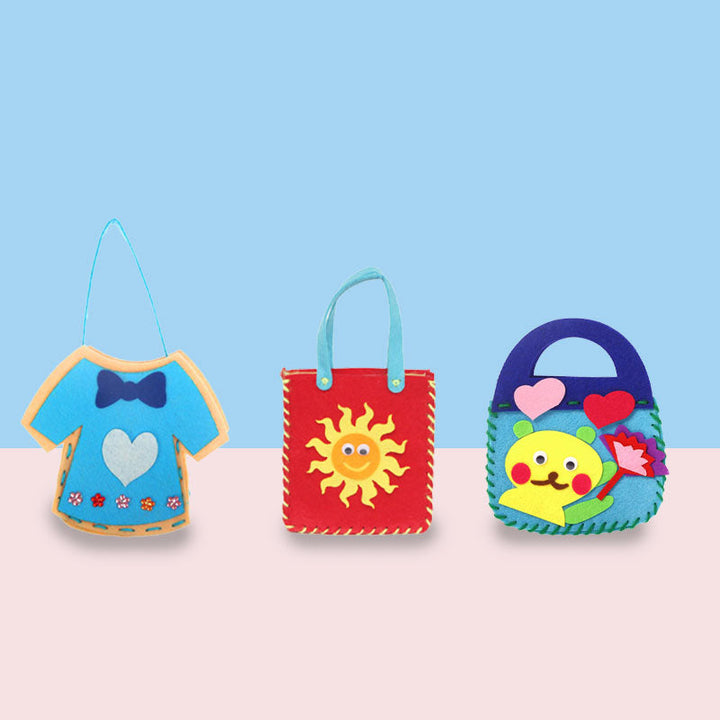 Lisslune | BagCraftDIY Craft Set