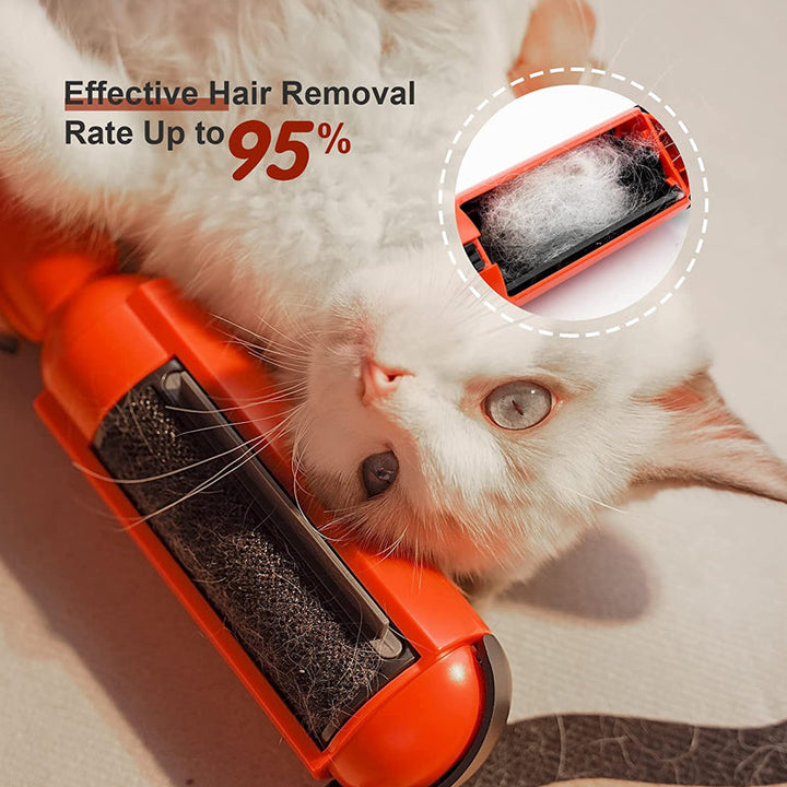 Lisslune | Hair removal roll