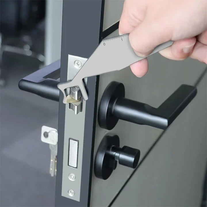 Lisslune | Tool for Picking Locks