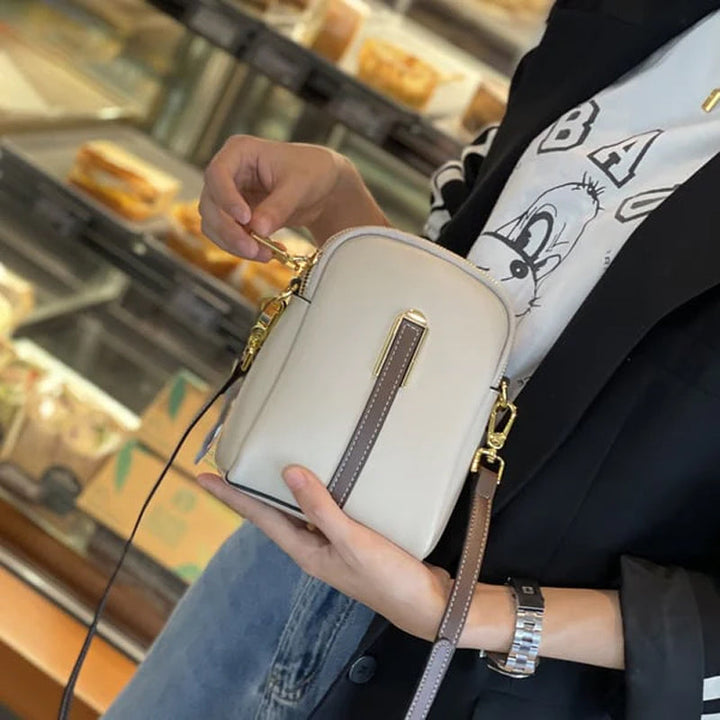 Lisslune | Lightweight Mini Crossbody Bag for the Mobile Phone
