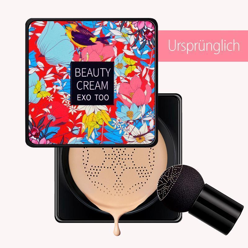 Lisslune | Mushroom Air Cushion CC Cream