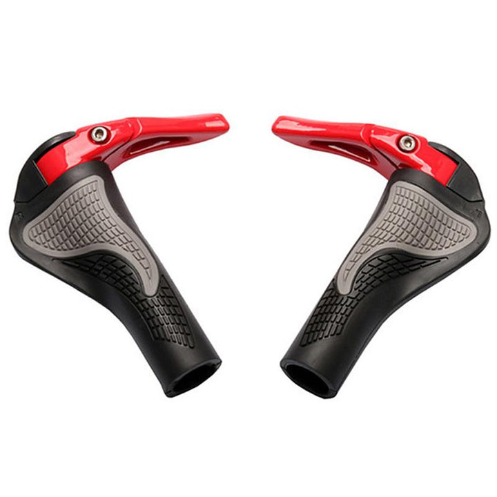 Lisslune | Premium ergonomic bike handles