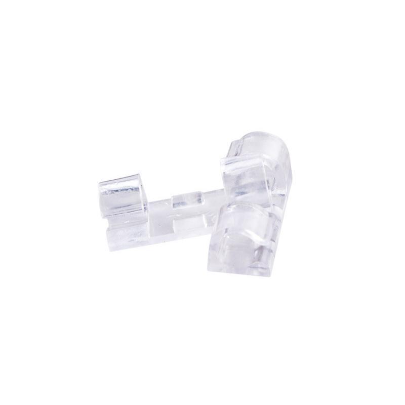 Lisslune | Finisher Self-Adhesive Cable Clamps – 20 Pieces Cable Organizer Set