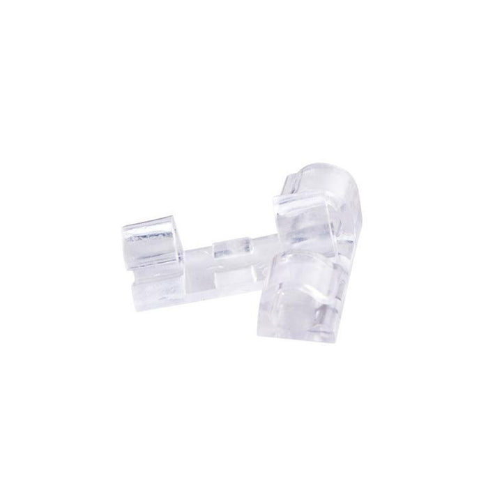 Lisslune | Finisher Self-Adhesive Cable Clamps – 20 Pieces Cable Organizer Set