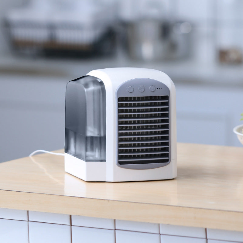 Lisslune | Frost Blast Pro Portable Air Cooler