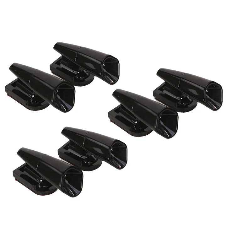 Lisslune | Ultrasonic Deer Warning Whistle for Car