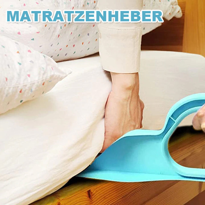 Lisslune | Practical tool for lifting mattresses